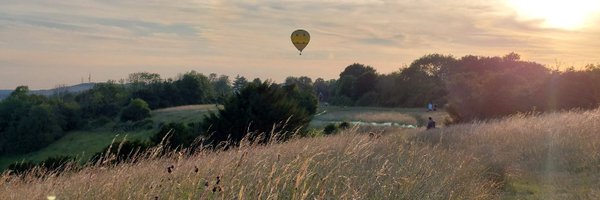 davidmrudkin Profile Banner