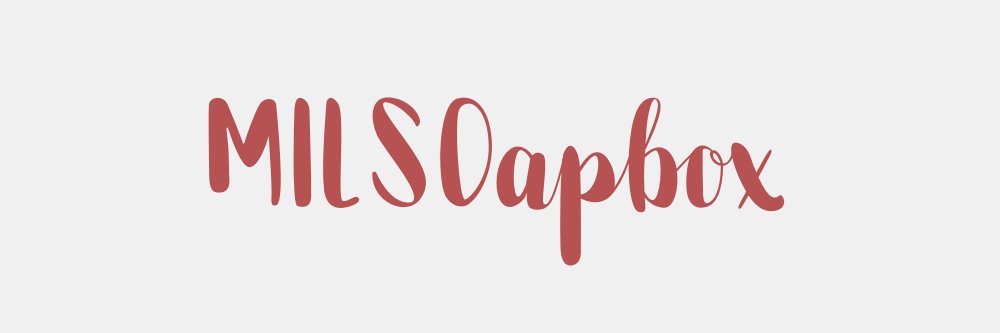 MILSOapbox's profile banner image