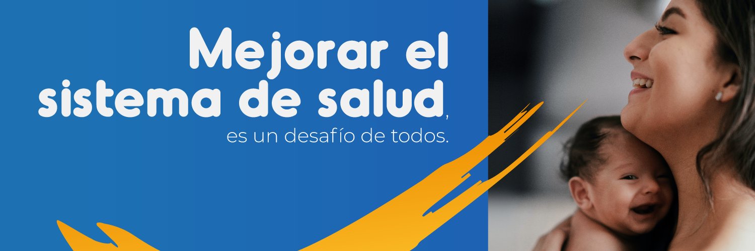 Isapres de Chile banner