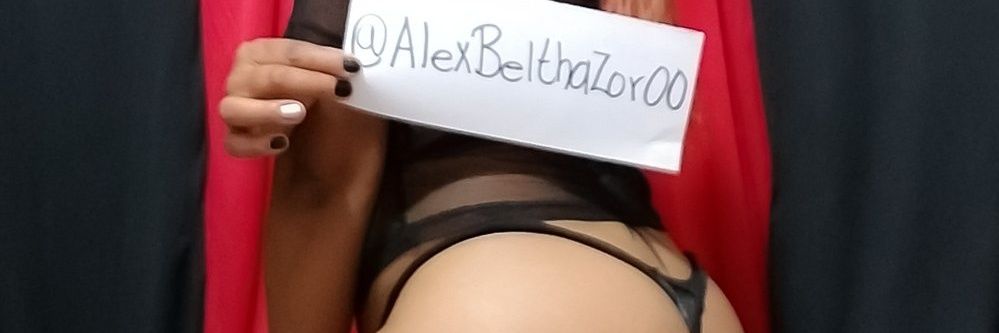 AlexBelthazor00's profile banner image