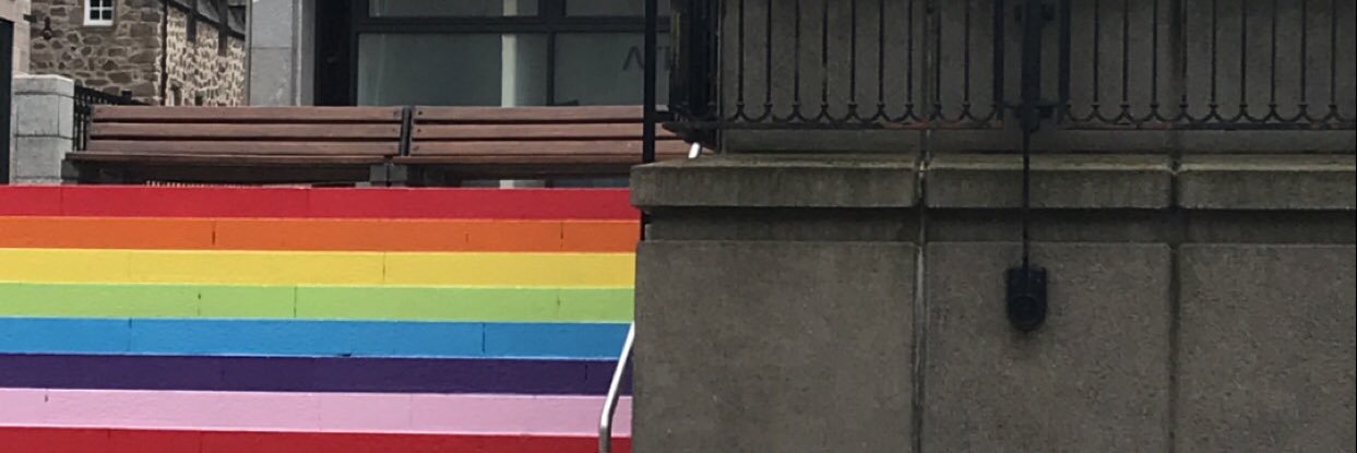 river (he/they) banner