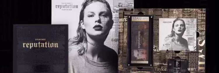 the rep tour VIP box™️ banner