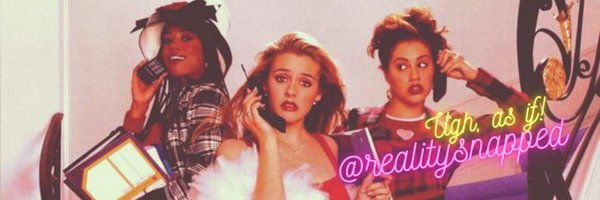 realitysnapped Profile Banner