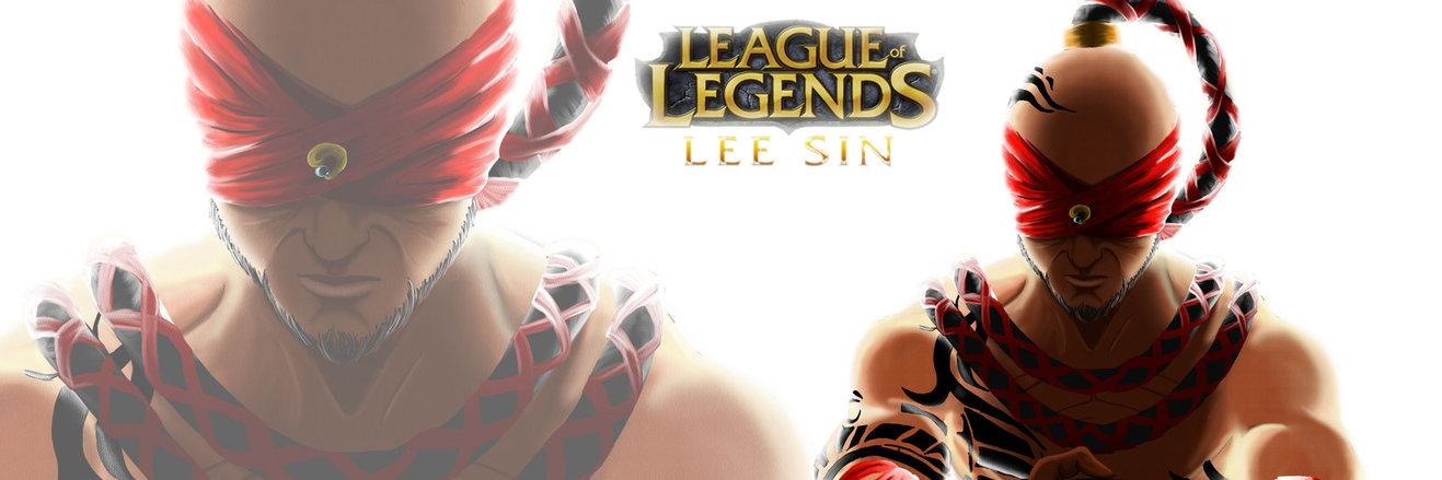 TheRealLeesin's profile banner image