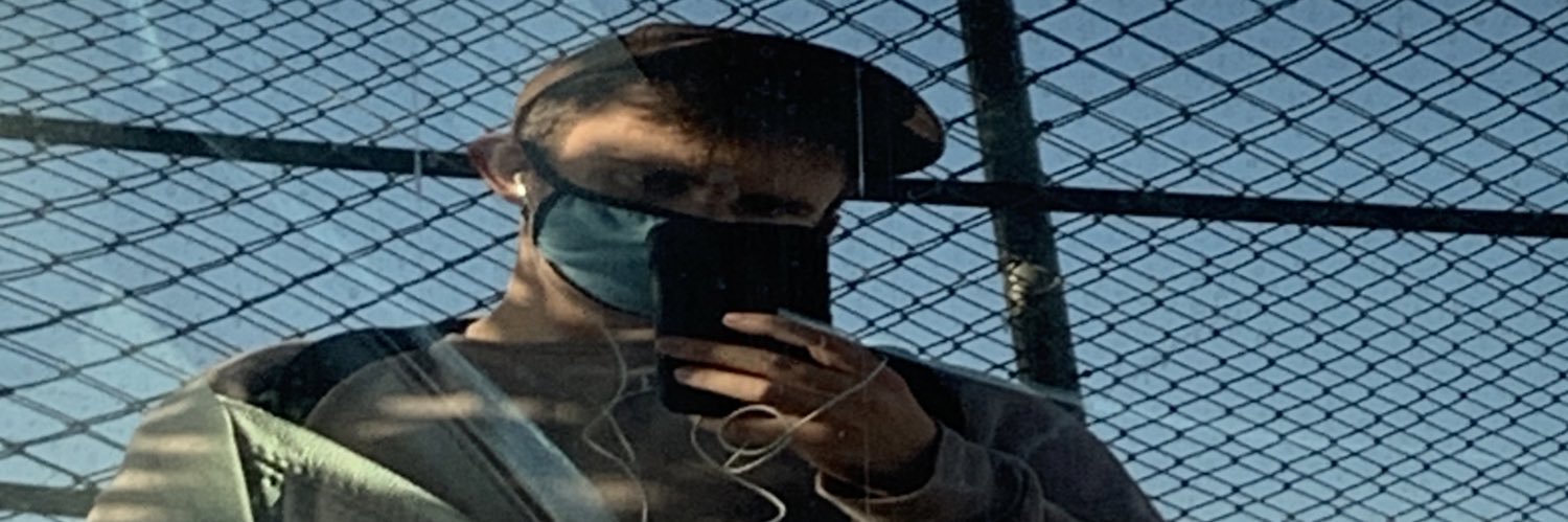 robertgotham's profile banner image