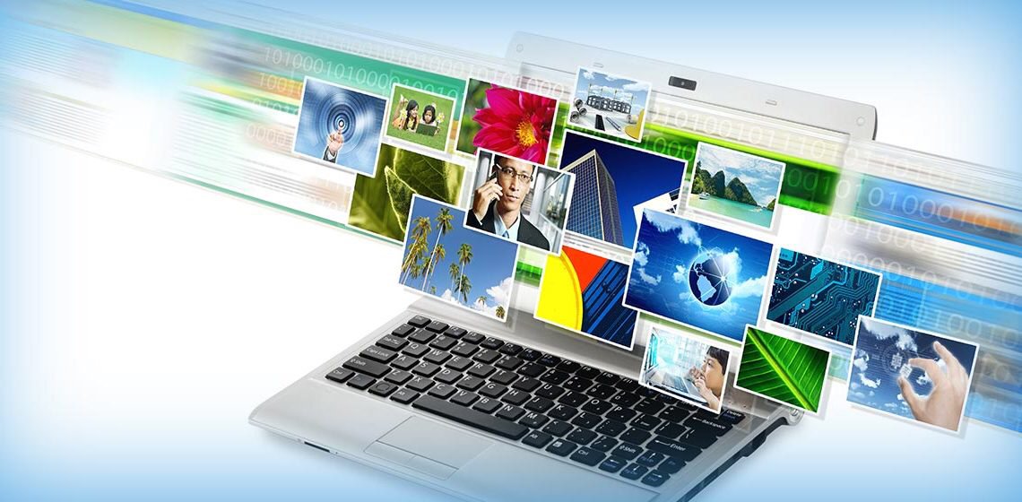 InternetCanada's profile banner image