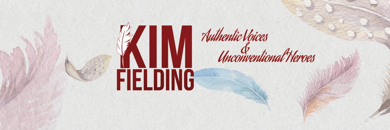 KFieldingWrites's profile banner image