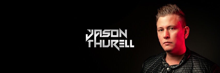 jasonthurell's profile banner image
