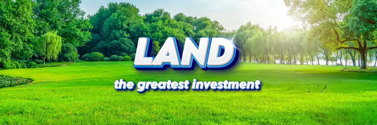 landscoinsol's profile banner image