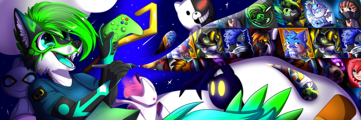 Lau' banner