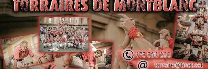 torraires's profile banner image