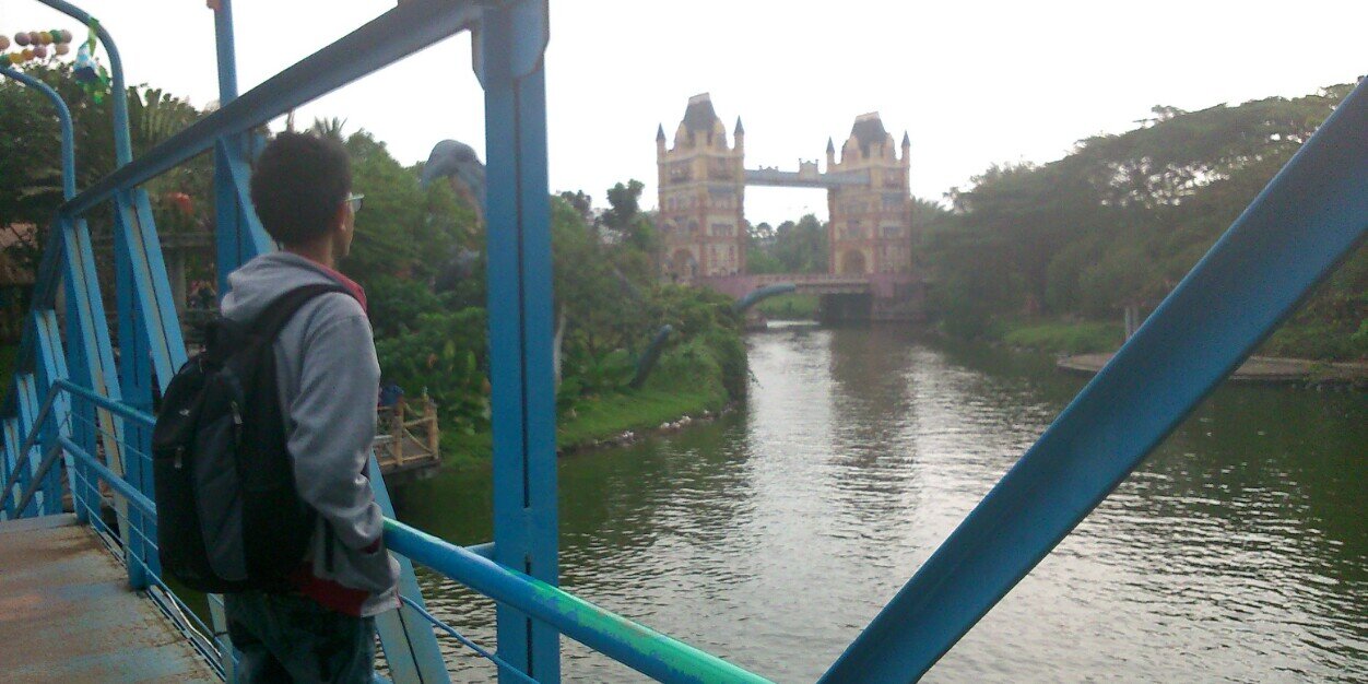 TomilSyahputra's profile banner image