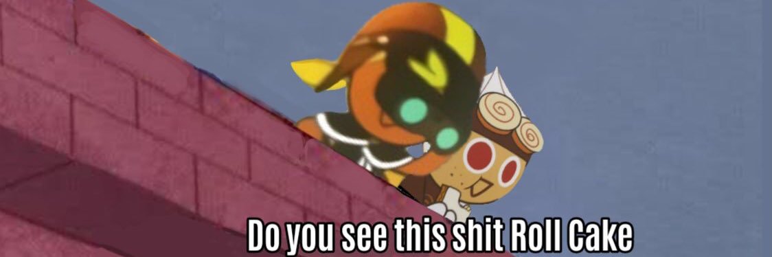 Strawb's banner