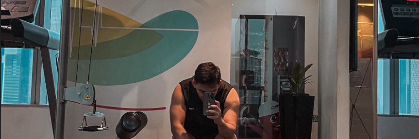 firmanganii's profile banner image