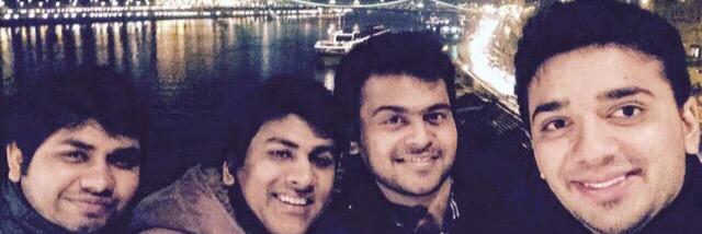 ParagKJain's profile banner image