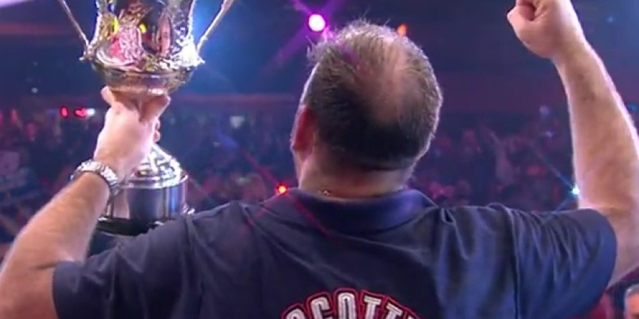 Scott Waites Fans banner