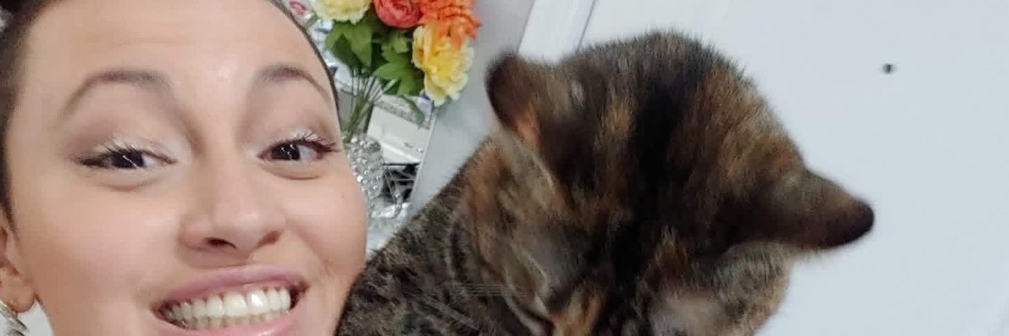 veronicacaice11's profile banner image