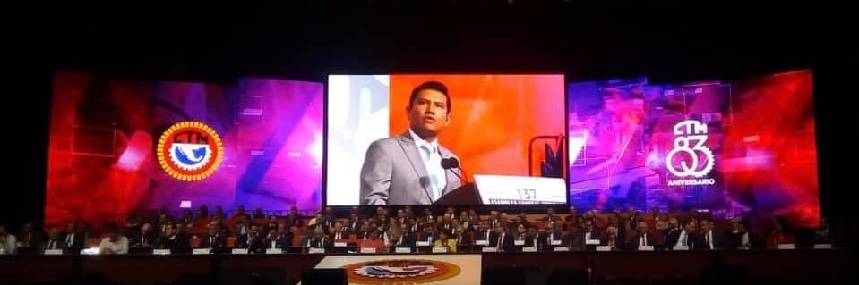 Leo Soto Enríquez banner