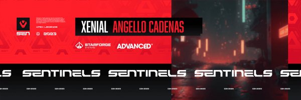 xenial Profile Banner