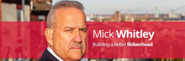 MickWhitleyMP Profile Banner