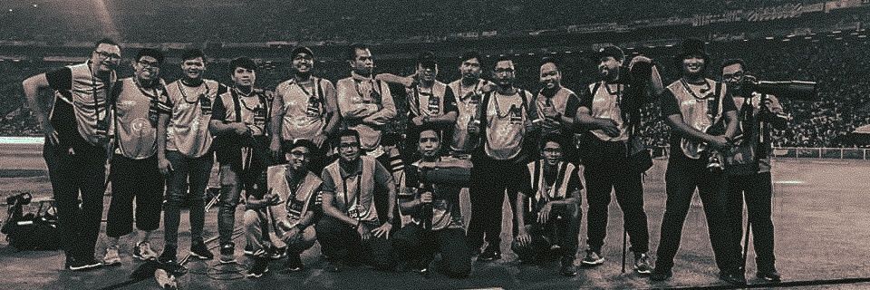 ArienSyazrin's profile banner image