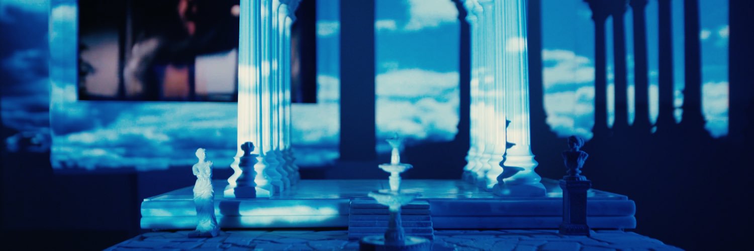 zeroermusic's profile banner image