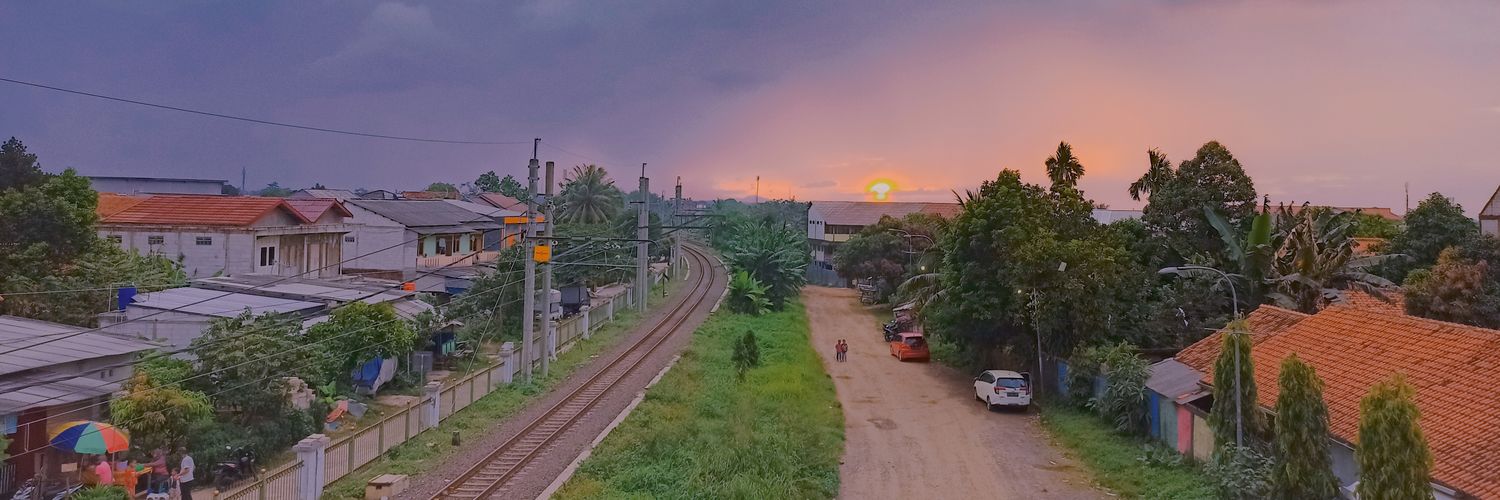 haidansi's profile banner image