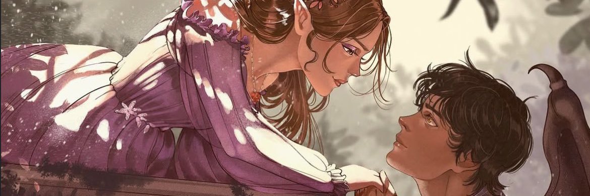 Harleigh is reading ASOIAF📚 banner