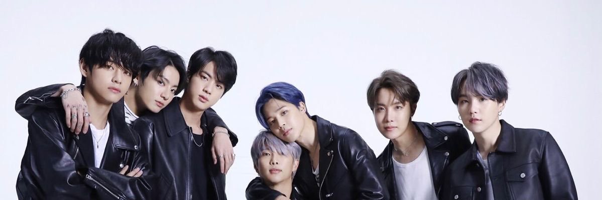 jinniehearts's profile banner image
