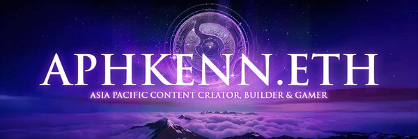 aphkenneth Profile Banner