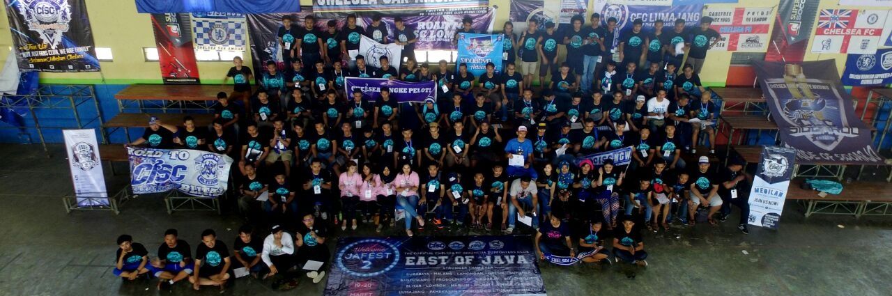 CISC Lamongan banner