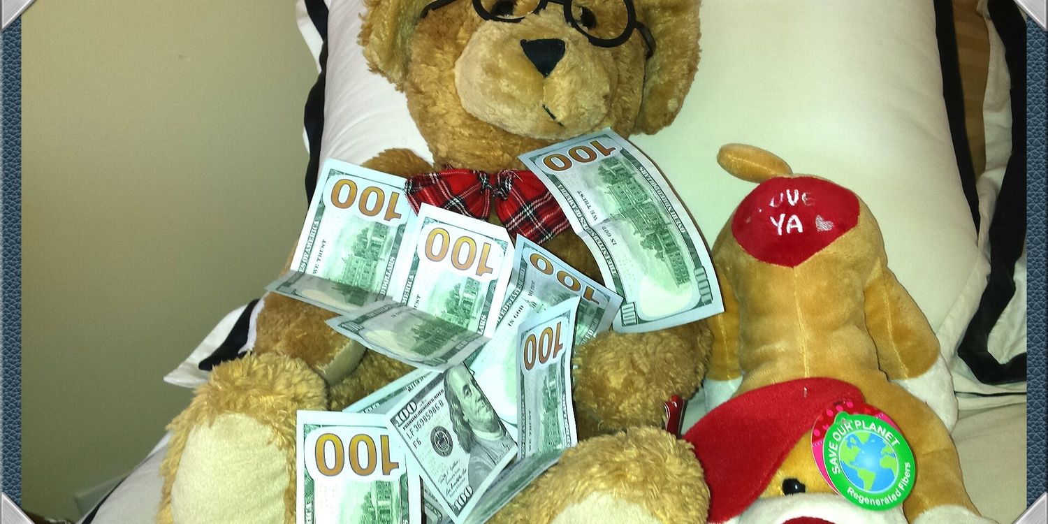 Daddy_Dollas's profile banner image