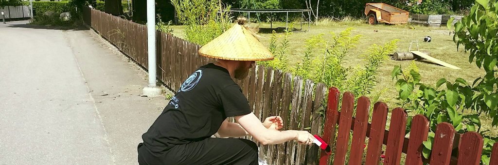 Xerxes Rånby banner