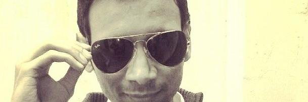 iamashishrai's profile banner image