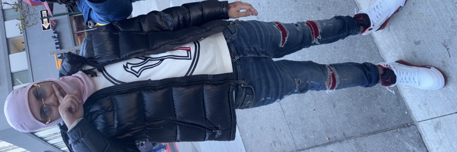 Dulazz Bitch banner