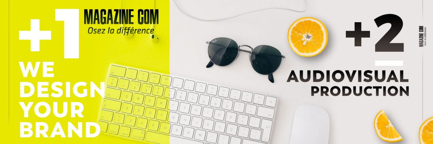 MAGAZINECOMPROD's profile banner image