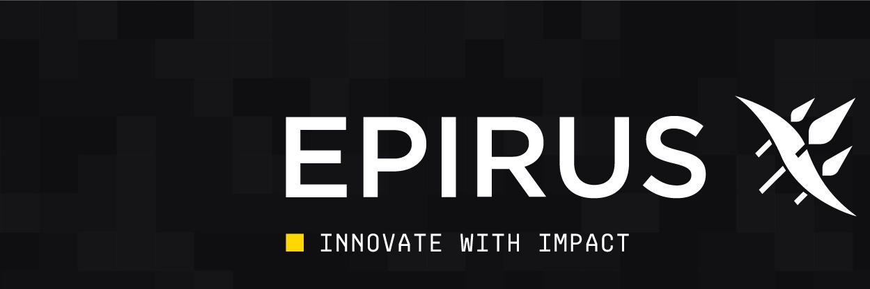 Epirus's banner