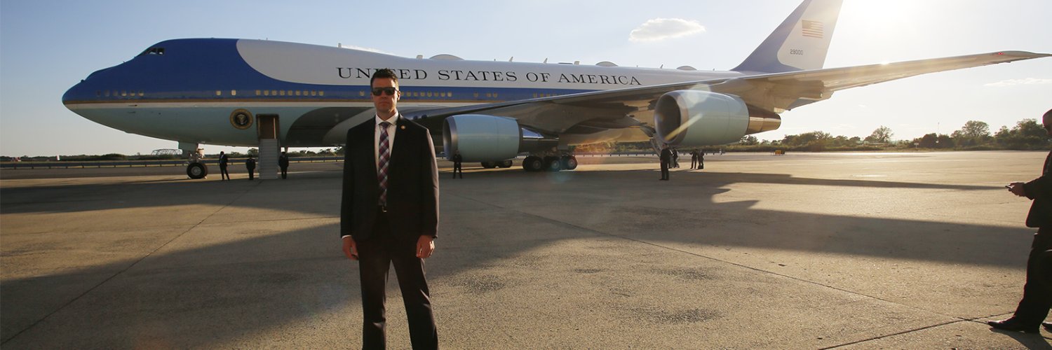 David Burns 🇺🇸🗽🇺🇸 banner