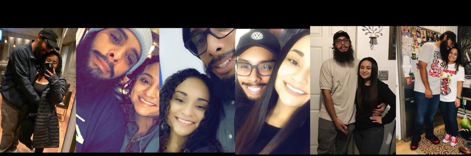 Karlamo94's profile banner image