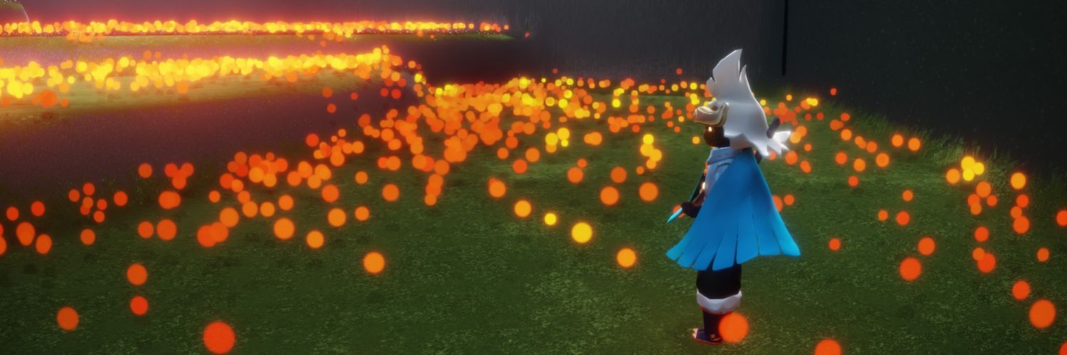 お獅子(sisi)'s banner