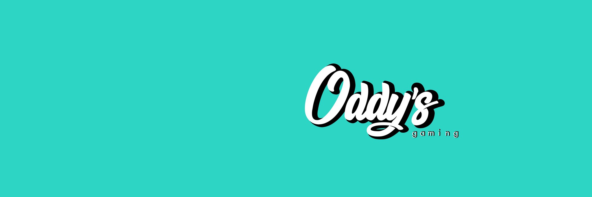 Oddy's banner
