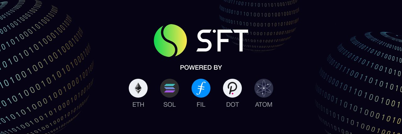 SFT Protocol's banner