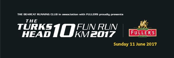 BearcatRunners Profile Banner