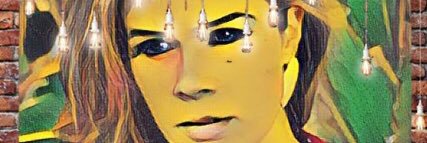 NroseC's profile banner image