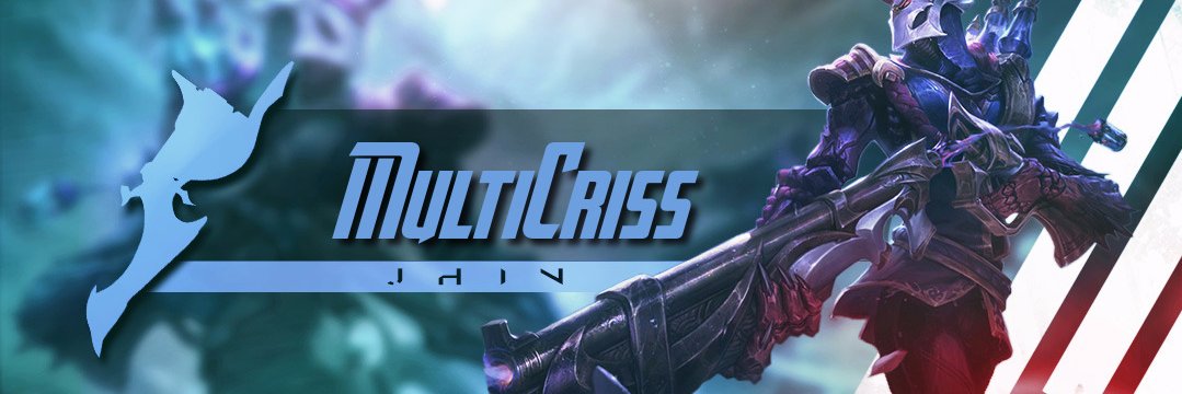 MulticrisAlzate's profile banner image