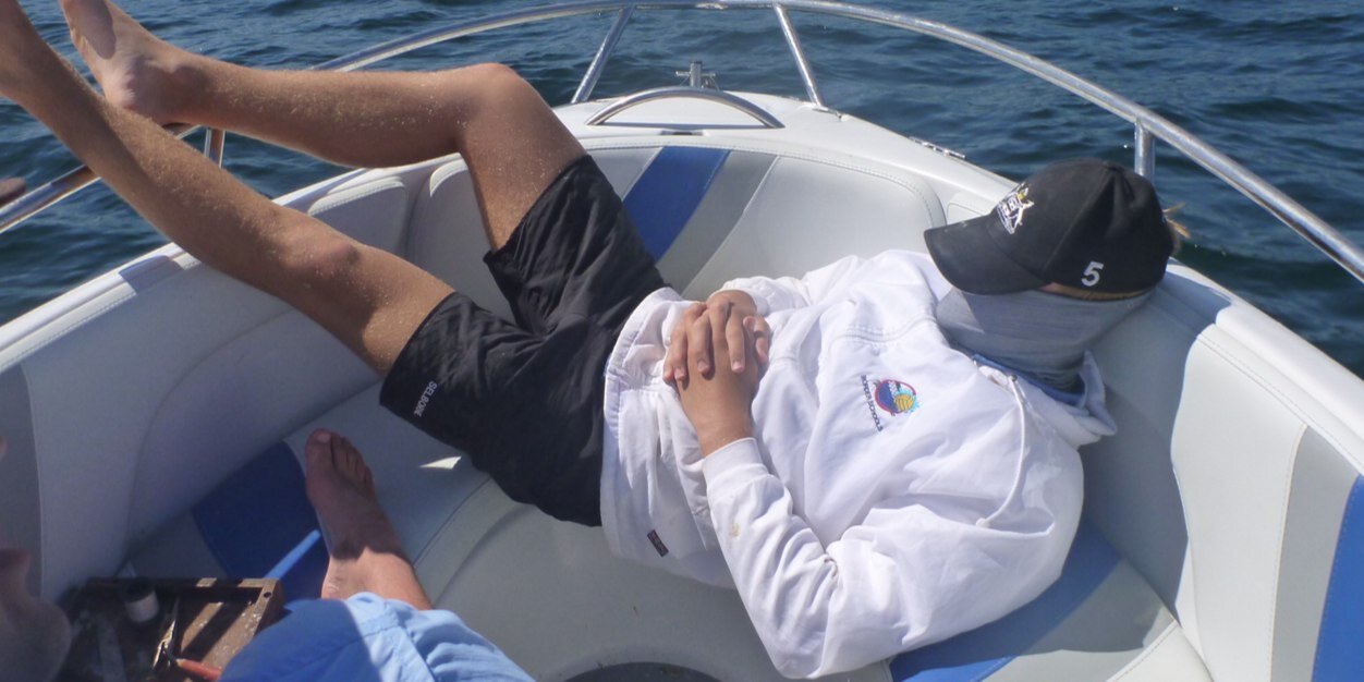 Brad05Johnson's profile banner image
