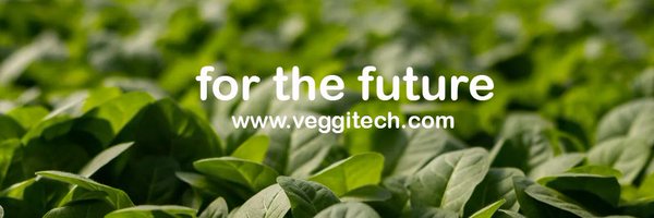 veggitech Profile Banner