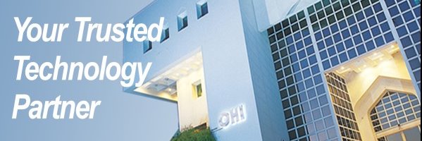 International Information Technology Co LLC (IITC) banner