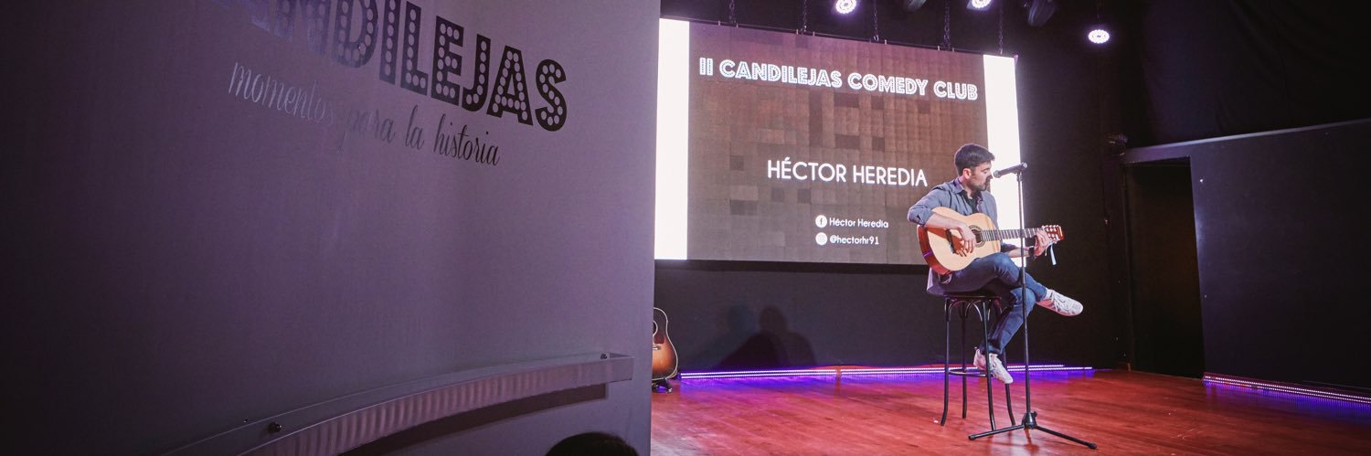 hectorhr91's profile banner image
