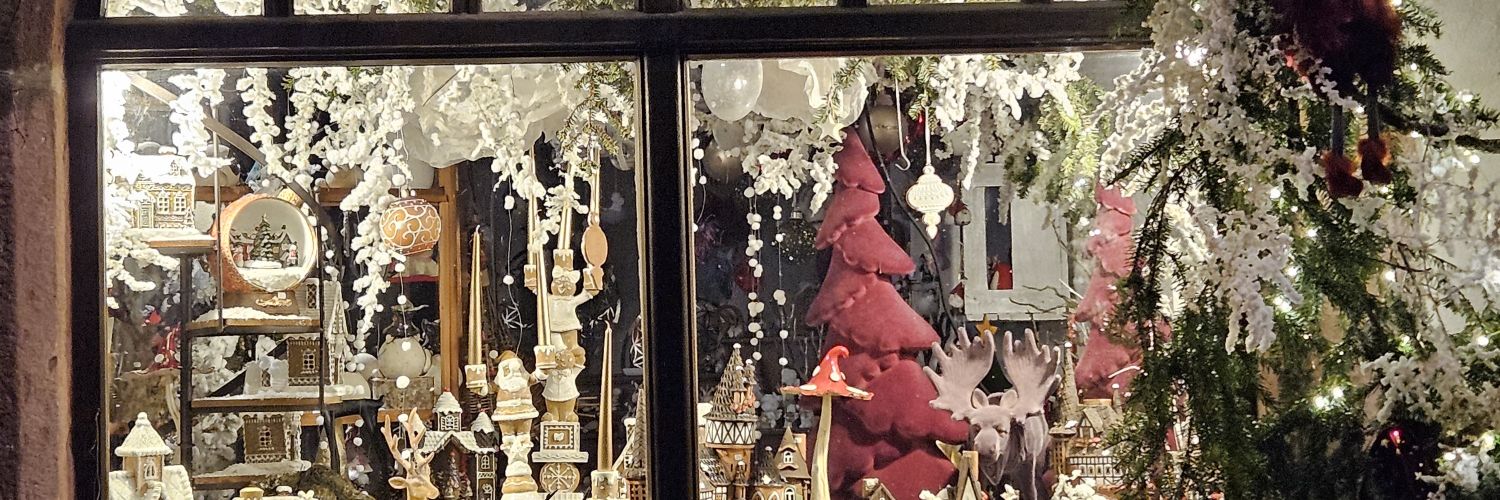 La fée clochette 🧚‍♀️🦄✨️🇨🇭🇫🇷 banner